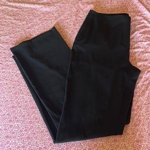 Lululemon Pull-On High-Rise Pant